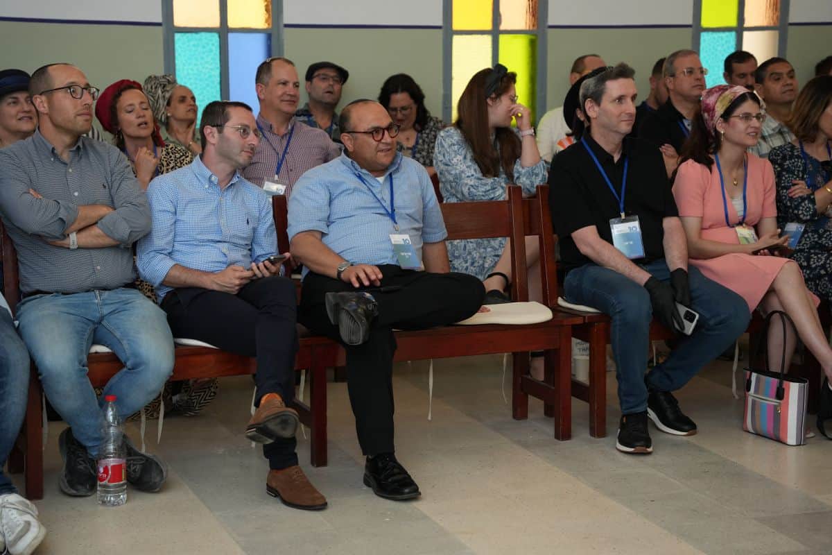 עשור לשובי נפשי